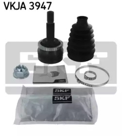 SKF VKJA 3947